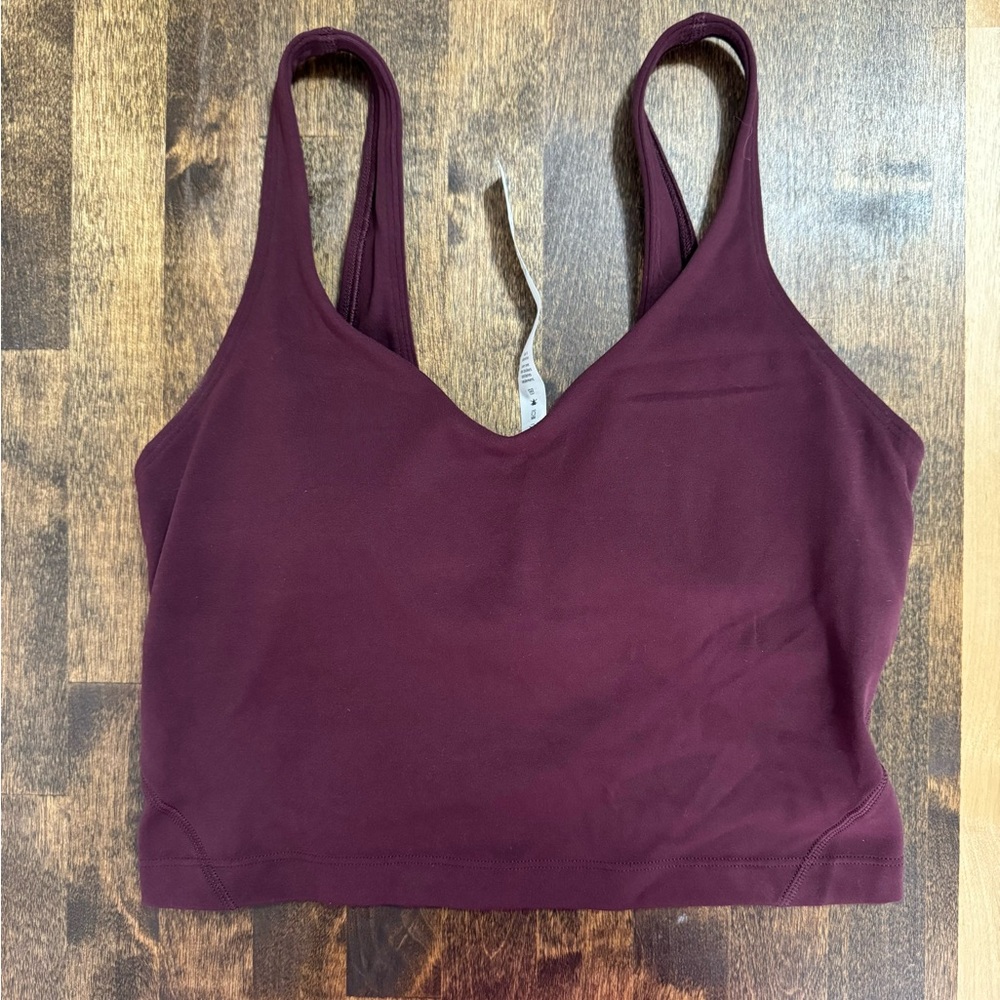 Lululemon align Top